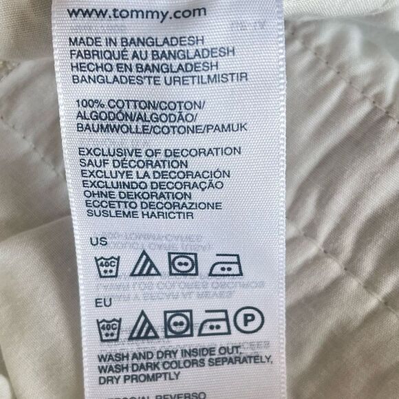 Tommy Hilfiger Women’s Bermuda Shorts Size 10 - Picture 6 of 7